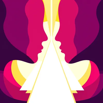 Illustration connection - Image 1