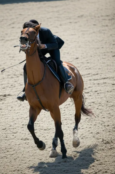 Illustration saccades - Image 1