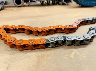 Illustration rusty - Image 1