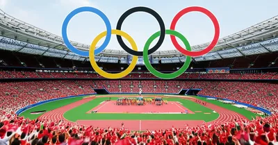 Illustration olympiads - Image 1