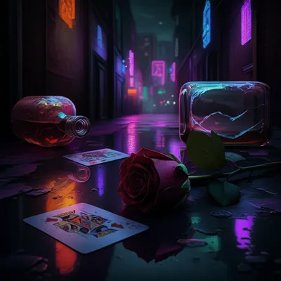 Illustration vices - Image 1