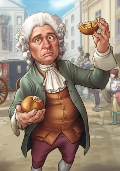 Illustration goober - Image 1