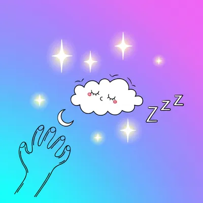 Illustration nap - Image 1