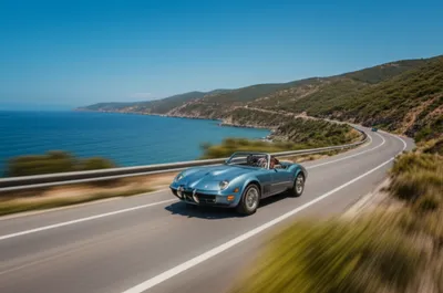 Illustration motors - Image 1