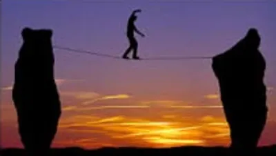 Illustration courageous - Image 2