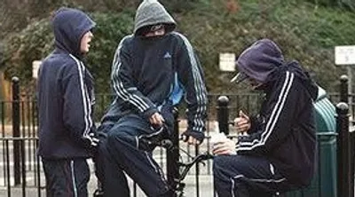 Illustration conspirator - Image 2