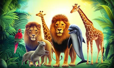 Illustration in specie - Image 1