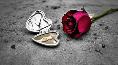 Illustration betray - Image 1