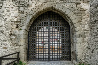 Illustration bars - Image 1