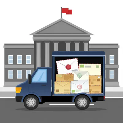 Illustration franks - Image 1