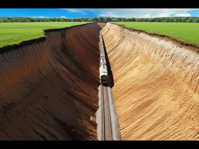 Illustration cutting - Image 1