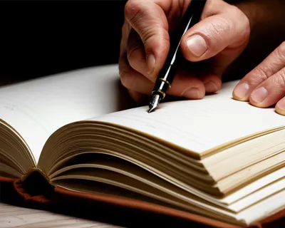 Illustration book - Image 1