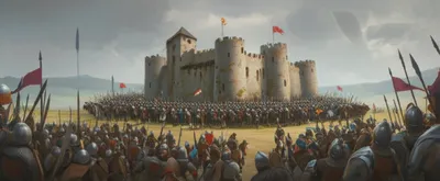 Illustration belaying - Image 1