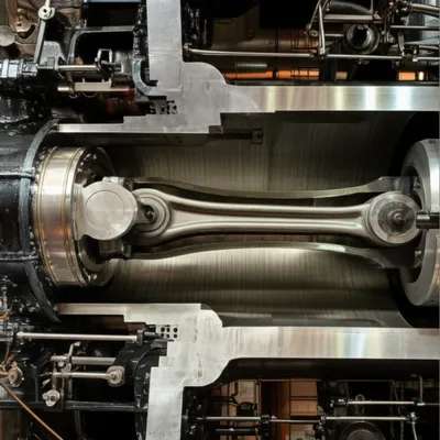 Illustration trunks - Image 1