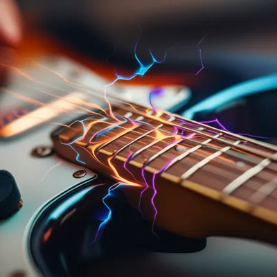 Illustration twang - Image 1