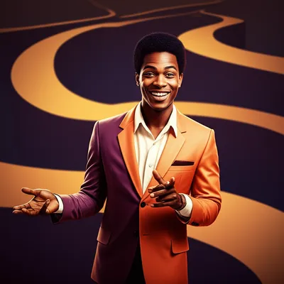 Illustration jive - Image 1