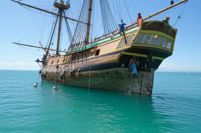 Illustration careens - Image 1