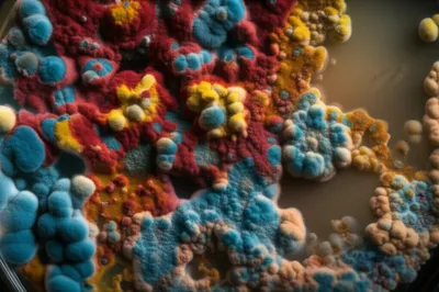 Illustration mould - Image 1