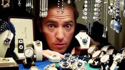 Illustration covet - Image 1