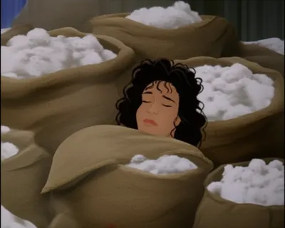 Illustration sacks - Image 1