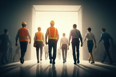 Illustration recruits - Image 1