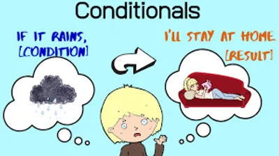 Illustration conditional - Image 3