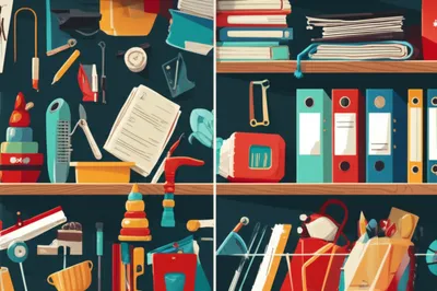 Illustration side - Image 1