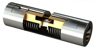 Illustration gate - Image 1