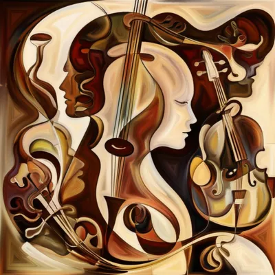 Illustration sestet - Image 1