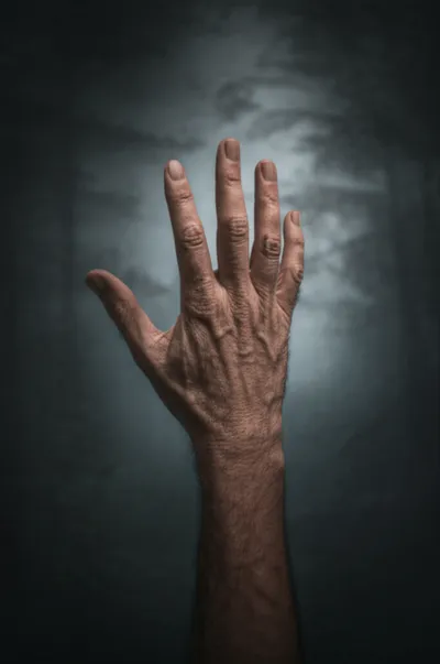 Illustration mutilate - Image 1