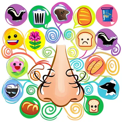 Illustration smelt - Image 1