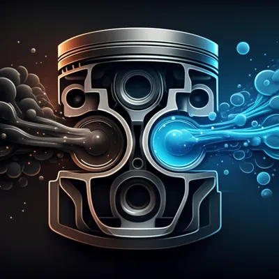 Illustration scavenged - Image 1