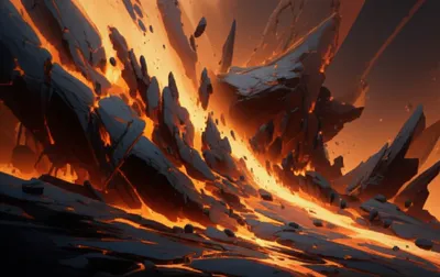 Illustration agglomerate - Image 1