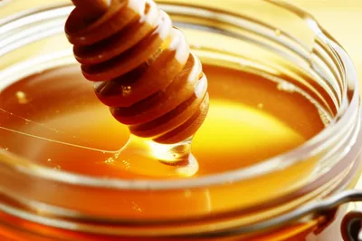 Illustration crystallized