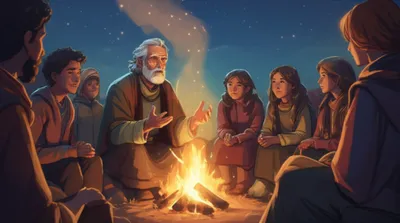 Illustration mythos - Image 1