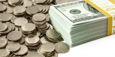 Illustration dimes - Image 1