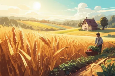 Illustration predial - Image 1