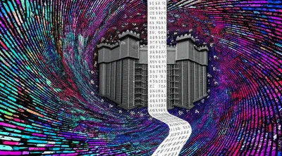 Illustration salt - Image 1