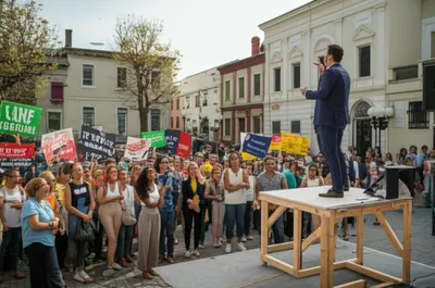 Illustration stumps - Image 1