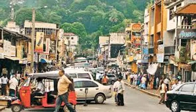 Illustration town - Image 2