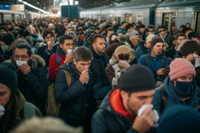 Illustration throats - Image 1