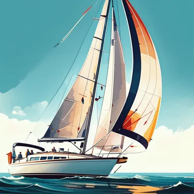 Illustration trims - Image 1