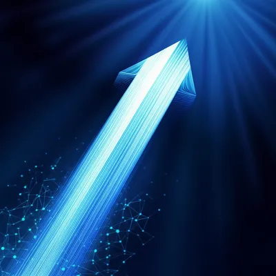 Illustration soar - Image 1