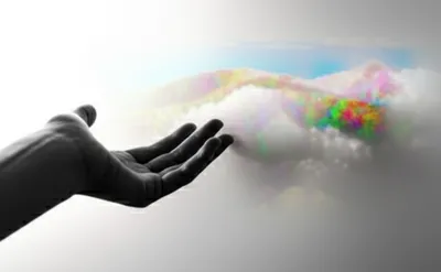 Illustration numbness