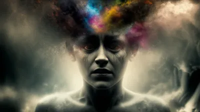 Illustration auras - Image 1