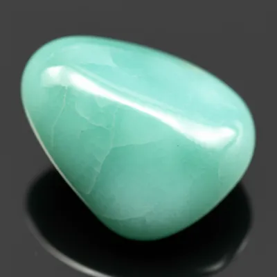 Illustration turquoise - Image 1