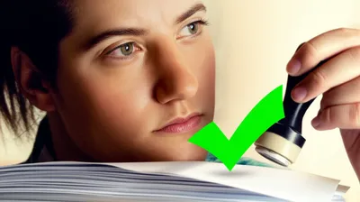 Illustration approver - Image 1