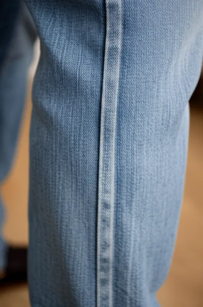 Illustration inseam - Image 1