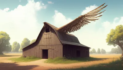 Illustration flies - Image 1