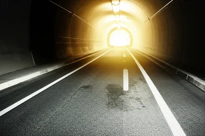 Illustration nearing